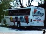 Busscar El Buss 340 / Mercedes Benz OF-1721 / Buses Rutamar - Jet Sur