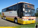 Busscar Jum Buss 380 / Mercedes Benz O-371 RSD / Via-Tur