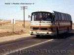 Mercedes Benz O-302 / Expreso Condor