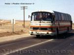 Mercedes Benz O-302  / Expreso Condor