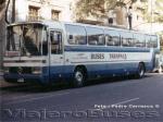 Mercedes Benz O-303 / Buses Tarapaca