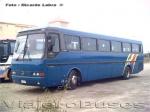 Mercedes Benz O-371RS / Intercomunal