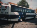 Mercedes Benz O371 RSL / Bio Bio