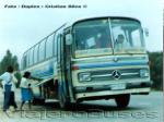 Mercedes Benz O-302 / Buses Combarbala Rima