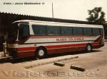 Mercedes Benz O-370RS / Buses Colchagua