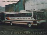 Mercedes Benz O-371RS / Fenix Pullman Norte