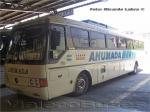 Mercedes Benz O-400RSL / Ahumada