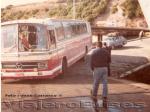 Mercedes Benz O-302 / Megal Bus