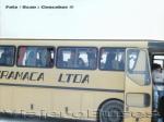 Mercedes Benz O-371RS / Tramaca