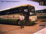 Mercedes Benz O-400 RSL / Tur Bus