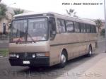 Mercedes Benz O-371 RS / Flecha Dorada