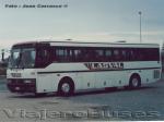 Mercedes Benz O371RS / Lasval