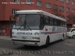 Mercedes Benz O-371RSL / Ahumada