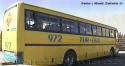 Mercedes Benz O-371 / Tur-Bus