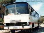 Metalpar Leylan / Mercedes Benz OF-1113 / Incabus