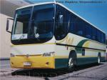 Metalpar Lonquimay / Mercedes Benz O-400RSE / Ramos Cholele