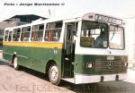 Metalpar / Mercedes Benz 1113 / Expreso San Bernardo