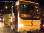 Metalpar Lonquimay / Mercedes Benz O-400RSE / Pullman Jans