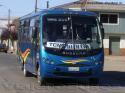 Busscar Micruss / Mercedes Benz LO-914 / Eme Bus