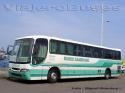 Comil Campione 3.45 / Mercedes Benz O-400RSE / Zambrano