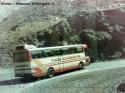 Mercedes Benz O-303 RHD / Tas-Choapa