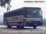 Mercedes Benz O-370 / Ahumada