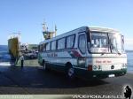 Mercedes Benz O-400R / Cruz del Sur