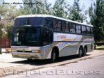 Marcopolo Paradiso GV1150 / Mercedes Benz O-400RSD / Pullman Cuevas