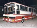 Marcopolo III / Pegaso 6046/2 / Transporte Privado