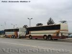 Marcopolo Paradiso GIV - Paradiso GV1150 / Mercedes Benz O-371RSD & O-400RSD / Sol del Sur