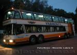 Neoplan SuperSkyliner / Varmontt