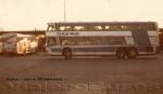 Neoplan Skyliner / ChileBus