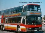 Neoplan Skyliner / Tas Choapa