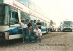 Neoplan Skyliner / Flota Barrios