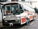 Neoplan Jetliner / Buses Palacios