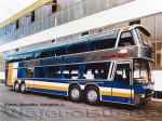 Neoplan Skyliner / Flota Barrios