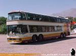 Neoplan SuperSkyliner / Particular