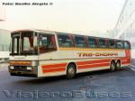 Neoplan Jetliner / Tas Choapa