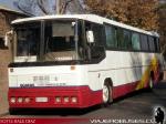 Nielson Diplomata 350 / Scania K112 / Buses Aguilera