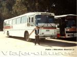 Nielson Diplomata 200 / Scania BR116 / Pullman Bus