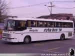 Nielson Diplomata 350 / Scania K112 / Ruta Bus 78