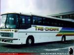 Nielson Diplomata 350 / Volvo B58E / Tas Choapa