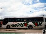 Busscar Jum Buss 340 / Volvo B10M / Nilahue