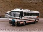 Mercedes Benz O-371RS / Fenix Pullman Norte