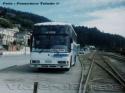 Comil Galleggiante 3.80 / Mercedes Benz O-371RSD / Sol del Sur