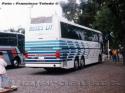 Busscar Jum Buss 380T / Mercedes Benz O-400RSD / Buses Lit