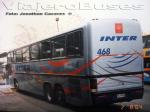 Marcopolo Paradiso GV1150 / Scania K113 / Inter