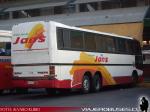 Marcopolo Paradiso GV1150 / Volvo B10M / Pullman Jans