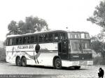 Marcopolo Paradiso GIV 1400 / Volvo B10M / Pullman Bus