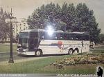 Busscar Jum Buss 380 / Volvo B10M / Pullman Bus